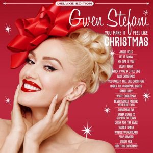 You Make It Feel Like Christmas (Deluxe Edition - 2020)