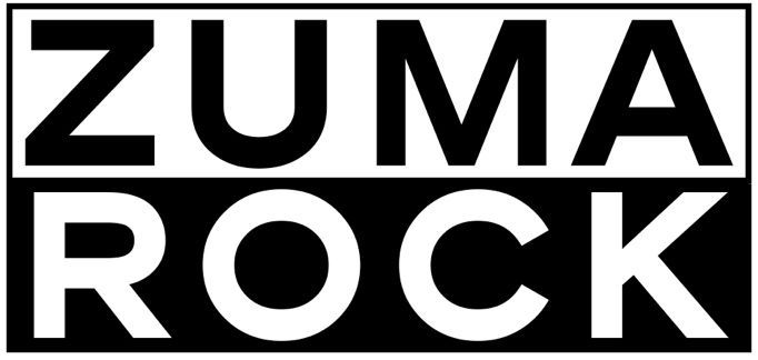 Zuma Rock Logo